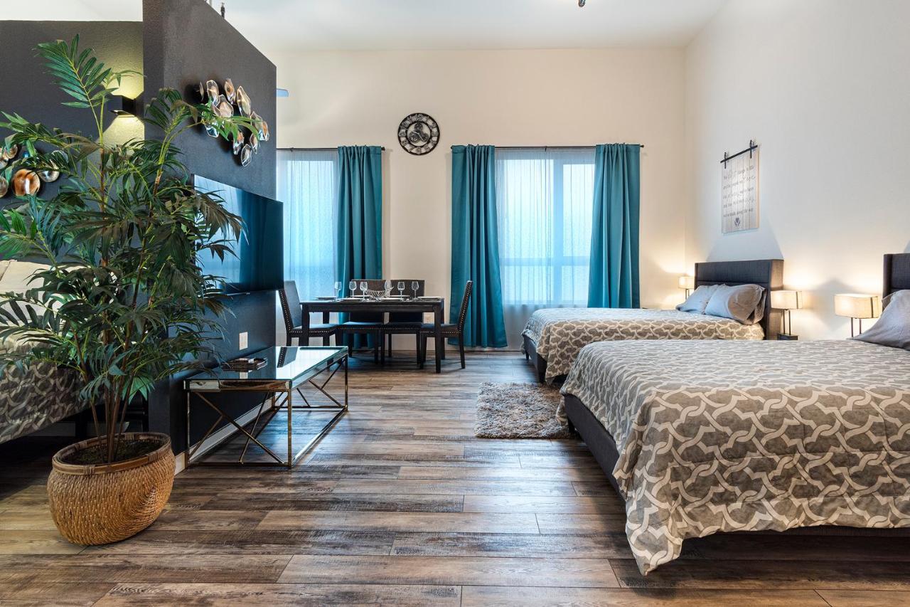 Unique Stylish Place Downtown Monroe! #104 Dış mekan fotoğraf