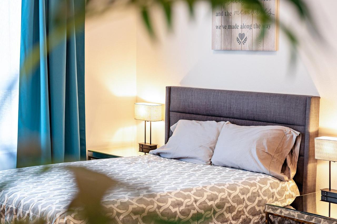 Unique Stylish Place Downtown Monroe! #104 Dış mekan fotoğraf